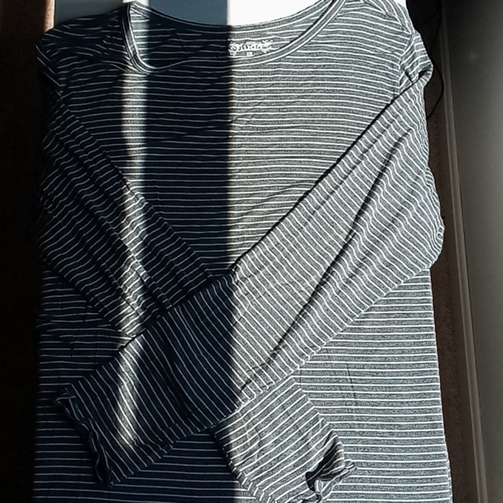 Mudd Long Sleeve Shirt